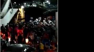 Reprodução/vídeo