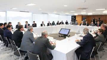 Palácio do Planalto