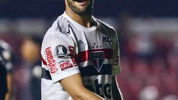 Reprodução/Facebook/São Paulo FC