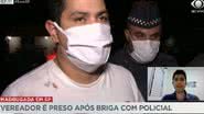 Reprodução/BandNews TV