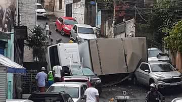 Reprodução/ Leitor Bnews