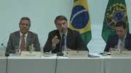 Reprodução/GloboNews