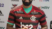 Alexandre Vidal / Flamengo