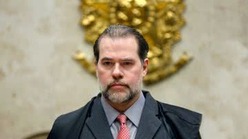 Divulgação STF