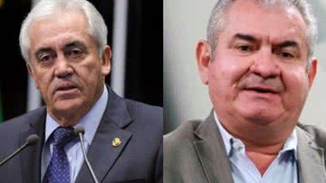 Montagem BNews