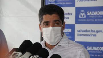 Arquivo / BNews