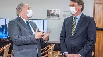 Divulgação/PGR