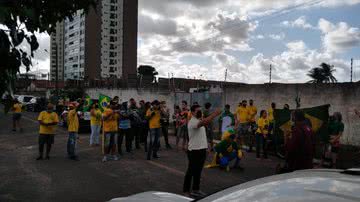 Ed Santos/Acorda Cidade