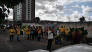 Ed Santos/Acorda Cidade