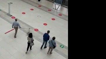 Reprodução/Twitter