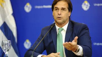 Presidencia Uruguai