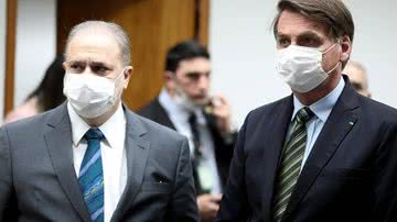 Marcos Corrêa/Presidência da República