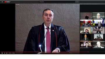 Reprodução