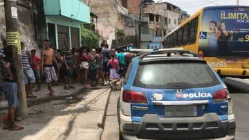 Reprodução