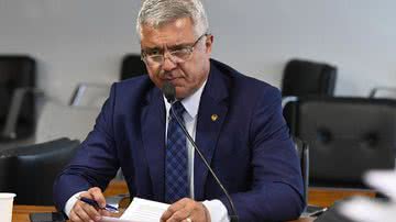 Jane de Araújo/ Agência Senado