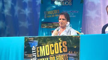 Arquivo / Victor Pinto / BNews