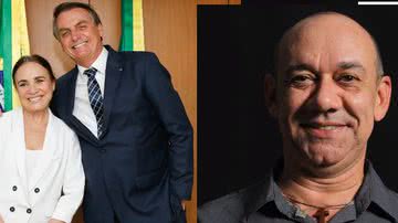 Montagem BNews/ Carolina Antunes/ PR