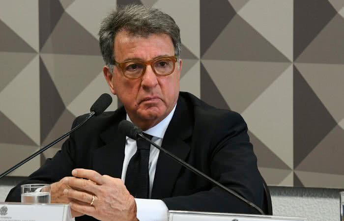 Roque de Sá/Agência Senado