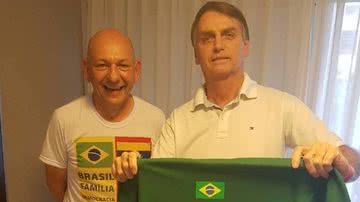 Reprodução/Facebook