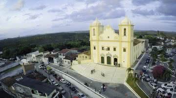 Divulgação / Prefeitura de Socorro