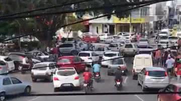 Reprodução/ Redes sociais