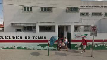 Reprodução/ Google Maps