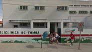 Reprodução/ Google Maps