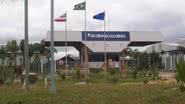 Reprodução