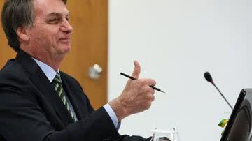 Marcos Corrêa/PR