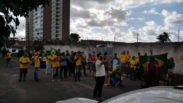 Reprodução/Alô Bahia