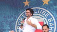 Roberto Viana / BNews