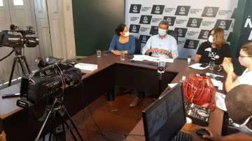 Reprodução/Blog do Velame