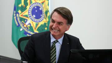 Marcos Corrêa/PR