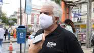 Dinaldo Silva/ BNews