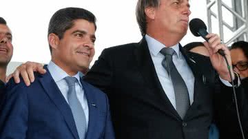 Divulgação/PR