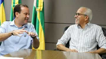 Divulgação / Márcio Dantas