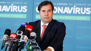 Najara Araujo/ Câmara dos Deputados