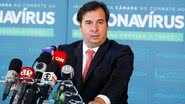 Najara Araujo/ Câmara dos Deputados