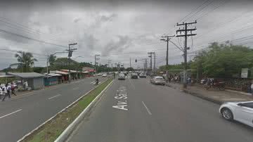 Reprodução/ Google Maps