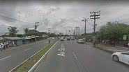 Reprodução/ Google Maps