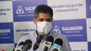 Vagner Souza / BNews