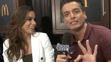 Reprodução / SBT