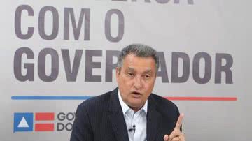 Divulgação/GovBa