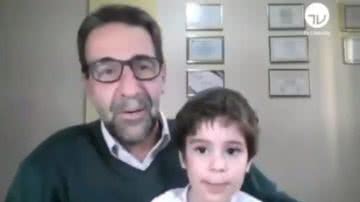 Reprodução/TV Câmara