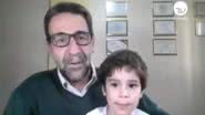 Reprodução/TV Câmara