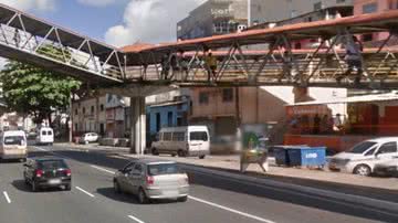 Google Street View
