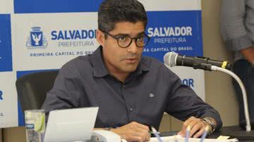 Arquivo/BNews
