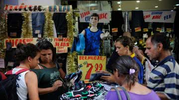 Arquivo/Agência Brasil