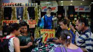 Arquivo/Agência Brasil