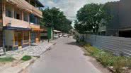 Reprodução / Google Street View
